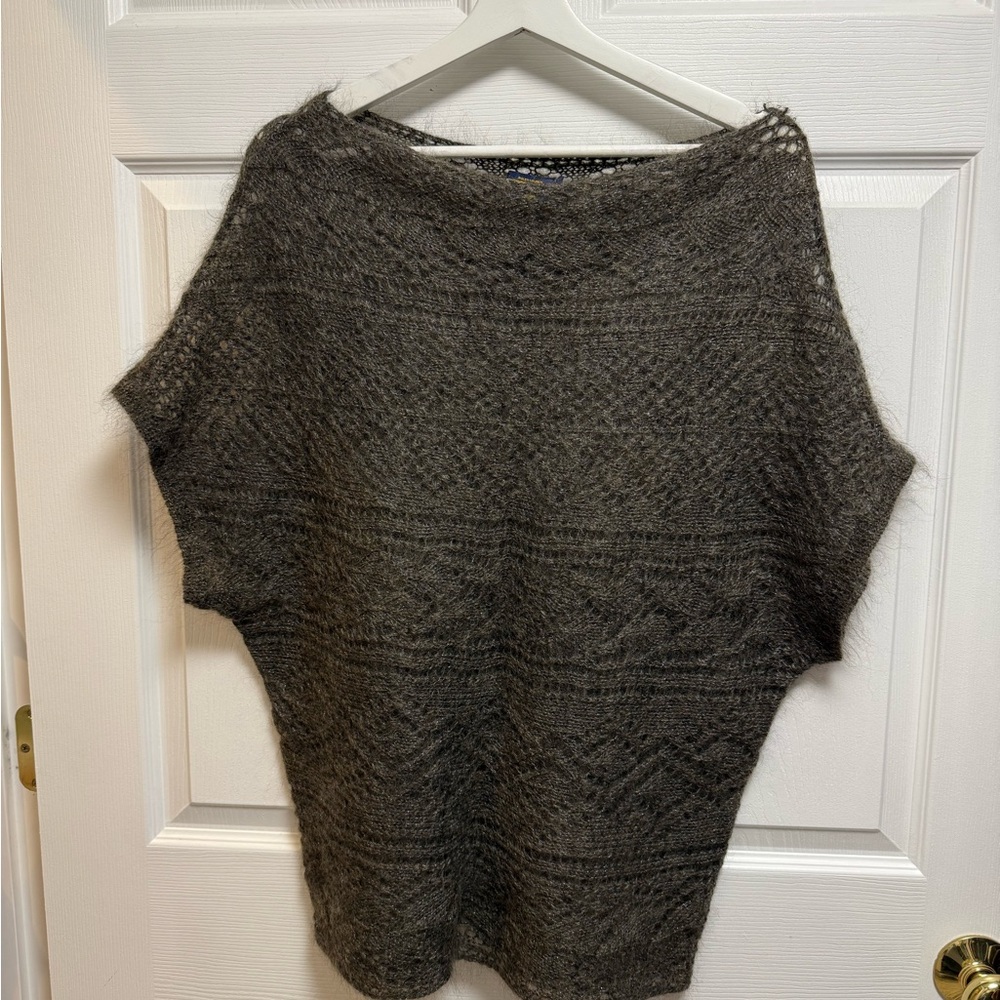 Rugby Ralph Lauren brown Sweater Vest